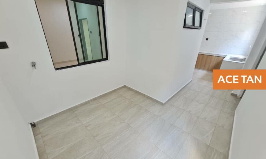 Taman Permata – 2 Storey Terrace House – FOR SALE Taman Permata – 2 Storey Terrace House – FOR SALE