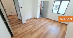 Taman Permata – 2 Storey Terrace House – FOR SALE Taman Permata – 2 Storey Terrace House – FOR SALE