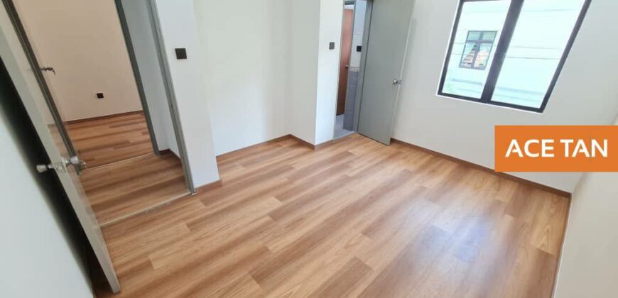 Taman Permata – 2 Storey Terrace House – FOR SALE Taman Permata – 2 Storey Terrace House – FOR SALE