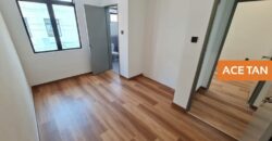 Taman Permata – 2 Storey Terrace House – FOR SALE Taman Permata – 2 Storey Terrace House – FOR SALE