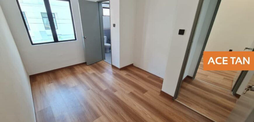 Taman Permata – 2 Storey Terrace House – FOR SALE Taman Permata – 2 Storey Terrace House – FOR SALE