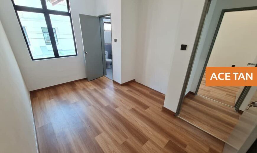 Taman Permata – 2 Storey Terrace House – FOR SALE Taman Permata – 2 Storey Terrace House – FOR SALE