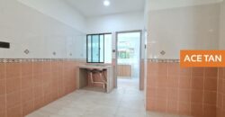 Taman Permata – 2 Storey Terrace House – FOR SALE Taman Permata – 2 Storey Terrace House – FOR SALE
