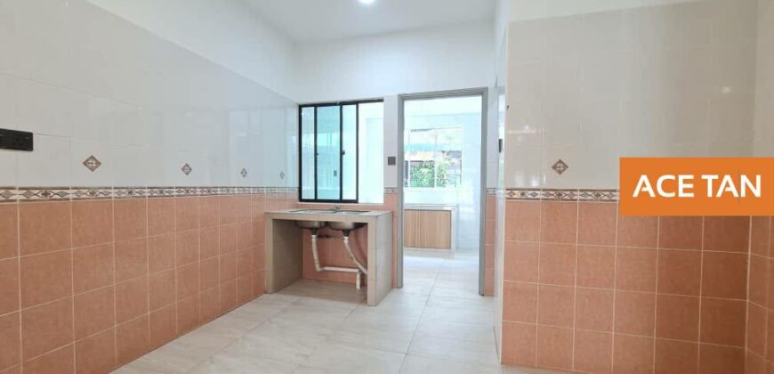 Taman Permata – 2 Storey Terrace House – FOR SALE Taman Permata – 2 Storey Terrace House – FOR SALE