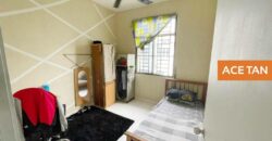 Setia Tropika – 2 Storey End Lot Terrace House – FOR SALE
