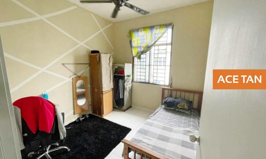 Setia Tropika – 2 Storey End Lot Terrace House – FOR SALE Setia Tropika – 2 Storey End Lot Terrace House – FOR SALE