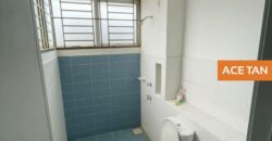 Setia Tropika – 2 Storey End Lot Terrace House – FOR SALE