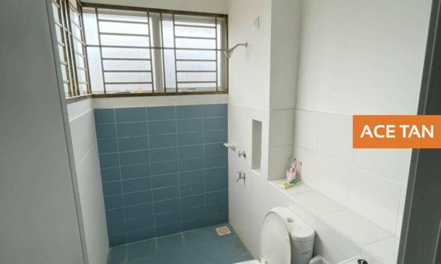 Setia Tropika – 2 Storey End Lot Terrace House – FOR SALE Setia Tropika – 2 Storey End Lot Terrace House – FOR SALE