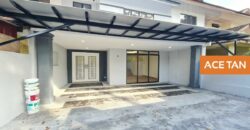 Mount Austin – 2 Storey Terrace House – FOR SALE Mount Austin – 2 Storey Terrace House – FOR SALE