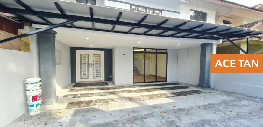 Mount Austin – 2 Storey Terrace House – FOR SALE Mount Austin – 2 Storey Terrace House – FOR SALE