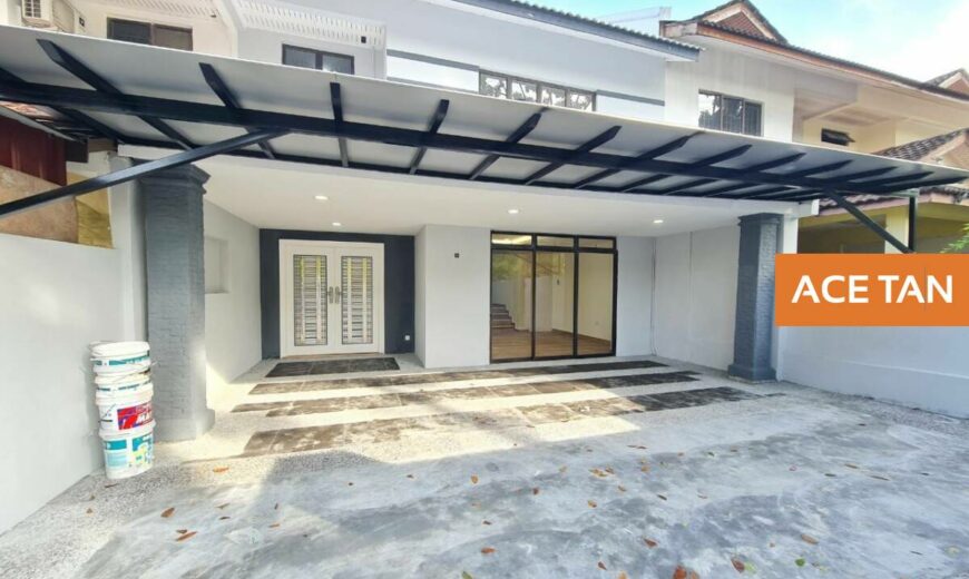 Mount Austin – 2 Storey Terrace House – FOR SALE Mount Austin – 2 Storey Terrace House – FOR SALE