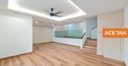 Mount Austin – 2 Storey Terrace House – FOR SALE Mount Austin – 2 Storey Terrace House – FOR SALE