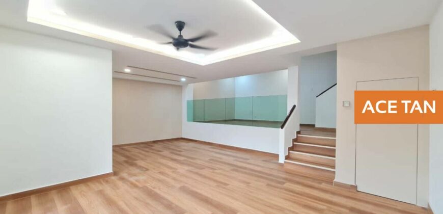 Mount Austin – 2 Storey Terrace House – FOR SALE Mount Austin – 2 Storey Terrace House – FOR SALE