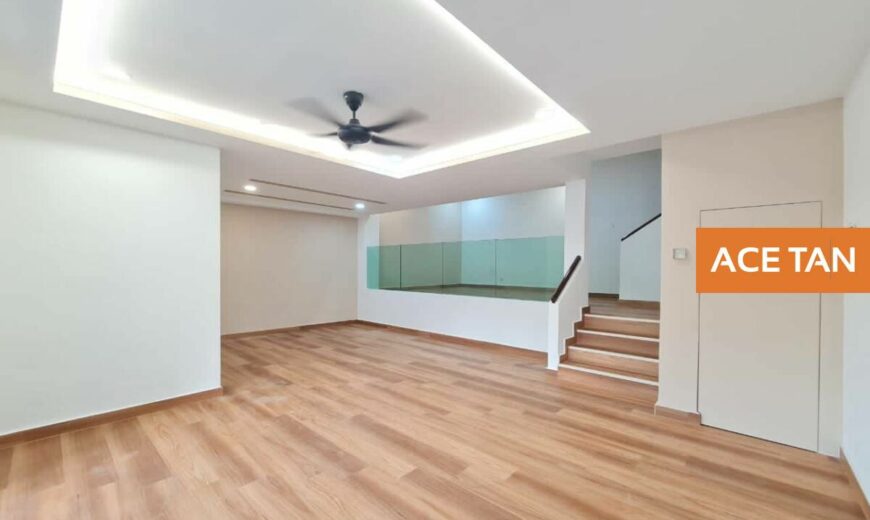 Mount Austin – 2 Storey Terrace House – FOR SALE Mount Austin – 2 Storey Terrace House – FOR SALE