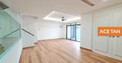 Mount Austin – 2 Storey Terrace House – FOR SALE Mount Austin – 2 Storey Terrace House – FOR SALE