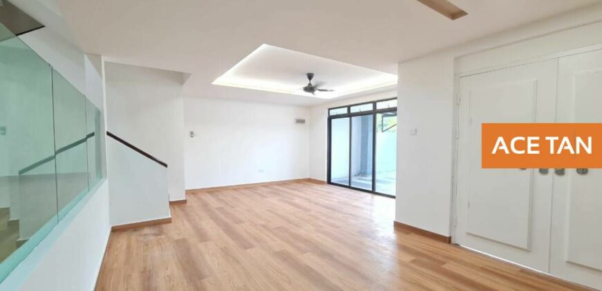 Mount Austin – 2 Storey Terrace House – FOR SALE Mount Austin – 2 Storey Terrace House – FOR SALE