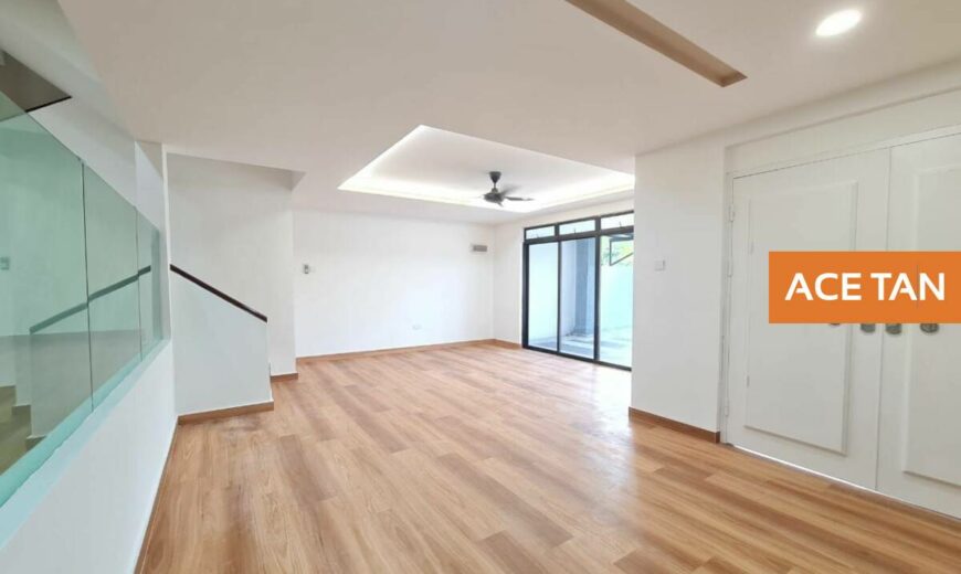 Mount Austin – 2 Storey Terrace House – FOR SALE Mount Austin – 2 Storey Terrace House – FOR SALE