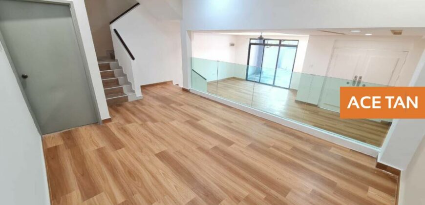 Mount Austin – 2 Storey Terrace House – FOR SALE Mount Austin – 2 Storey Terrace House – FOR SALE