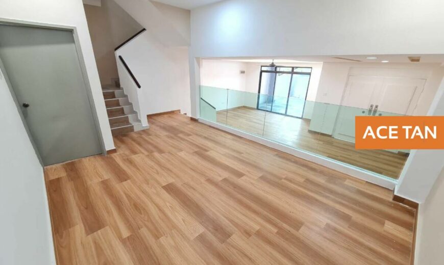 Mount Austin – 2 Storey Terrace House – FOR SALE Mount Austin – 2 Storey Terrace House – FOR SALE