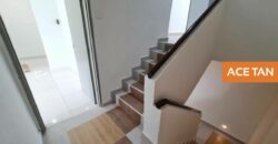 Mount Austin – 2 Storey Terrace House – FOR SALE Mount Austin – 2 Storey Terrace House – FOR SALE