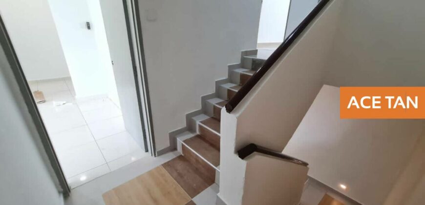 Mount Austin – 2 Storey Terrace House – FOR SALE Mount Austin – 2 Storey Terrace House – FOR SALE