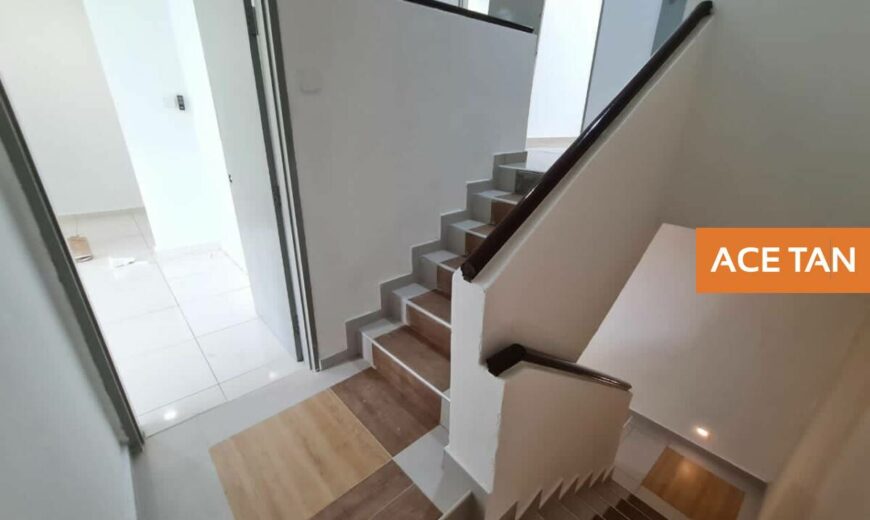 Mount Austin – 2 Storey Terrace House – FOR SALE Mount Austin – 2 Storey Terrace House – FOR SALE