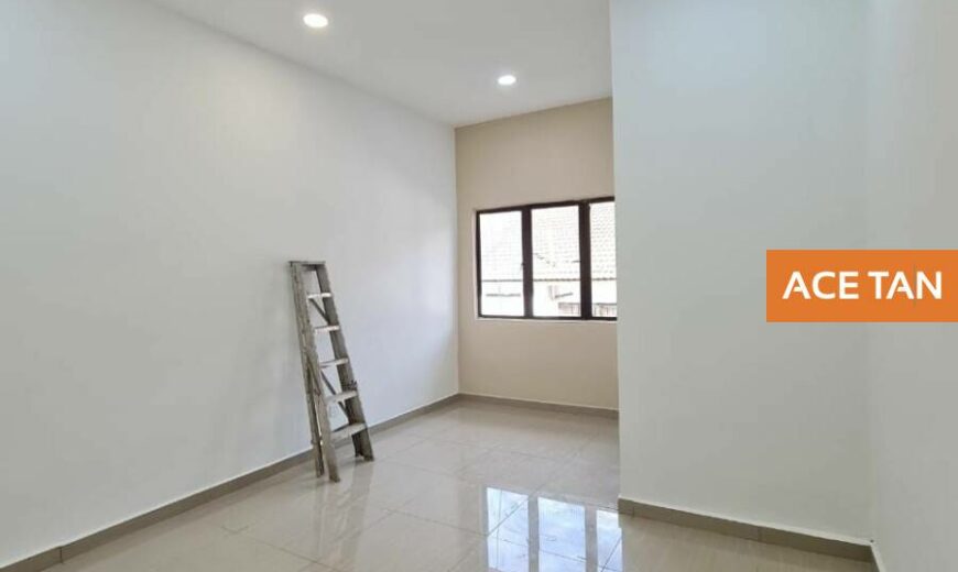 Mount Austin – 2 Storey Terrace House – FOR SALE Mount Austin – 2 Storey Terrace House – FOR SALE