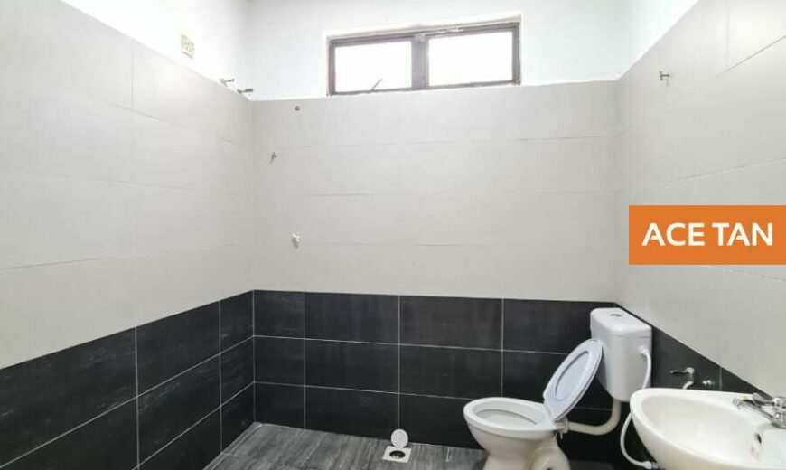 Mount Austin – 2 Storey Terrace House – FOR SALE Mount Austin – 2 Storey Terrace House – FOR SALE