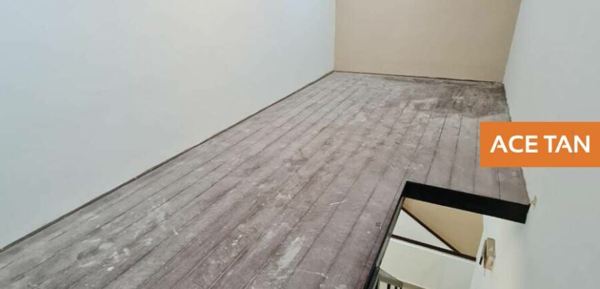 Mount Austin – 2 Storey Terrace House – FOR SALE Mount Austin – 2 Storey Terrace House – FOR SALE