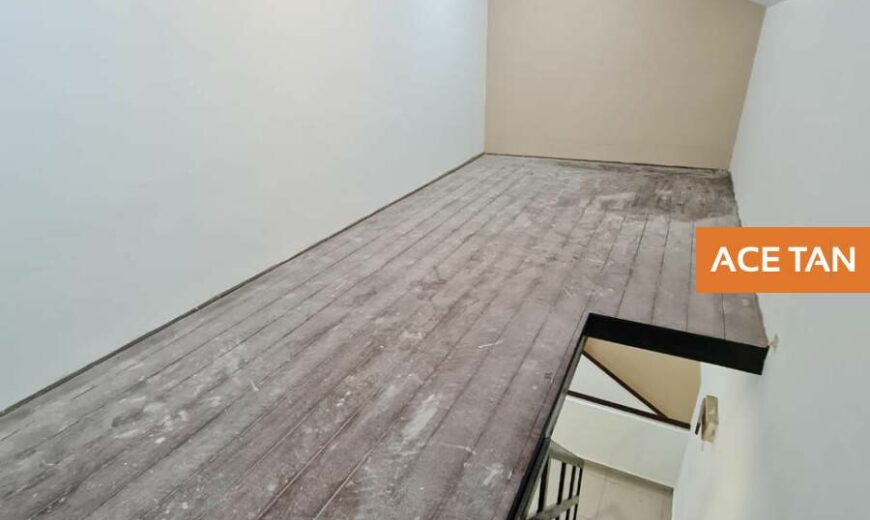 Mount Austin – 2 Storey Terrace House – FOR SALE Mount Austin – 2 Storey Terrace House – FOR SALE