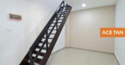 Mount Austin – 2 Storey Terrace House – FOR SALE Mount Austin – 2 Storey Terrace House – FOR SALE