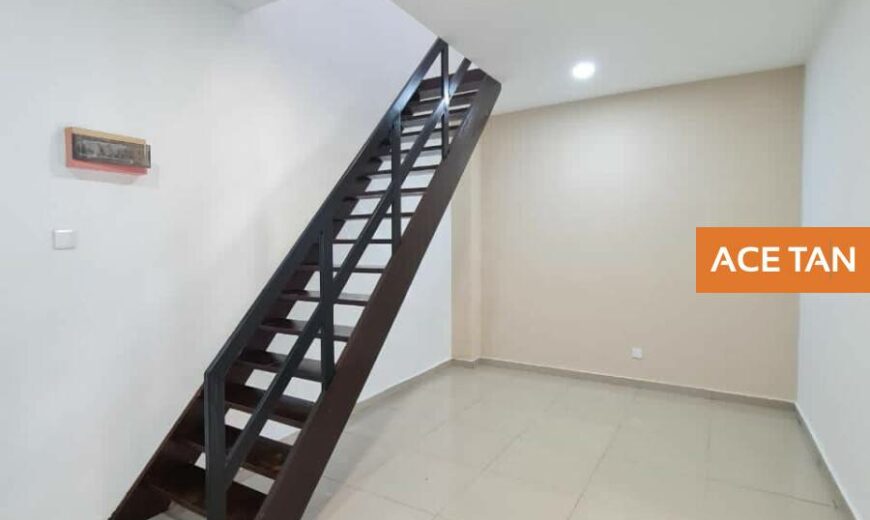 Mount Austin – 2 Storey Terrace House – FOR SALE Mount Austin – 2 Storey Terrace House – FOR SALE