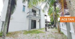 Taman Pulai Utama – 2 Storey Terrace House – FOR SALE Taman Pulai Utama – 2 Storey Terrace House – FOR SALE