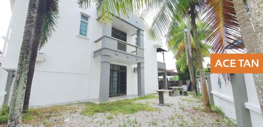 Taman Pulai Utama – 2 Storey Terrace House – FOR SALE Taman Pulai Utama – 2 Storey Terrace House – FOR SALE