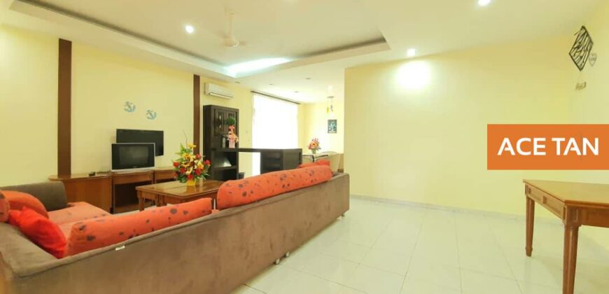 Taman Pulai Utama – 2 Storey Terrace House – FOR SALE Taman Pulai Utama – 2 Storey Terrace House – FOR SALE