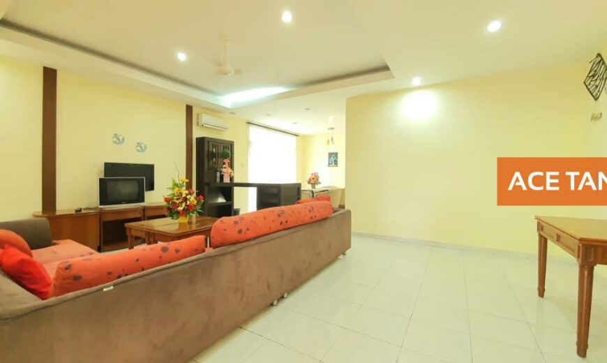 Taman Pulai Utama – 2 Storey Terrace House – FOR SALE Taman Pulai Utama – 2 Storey Terrace House – FOR SALE