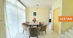 Taman Pulai Utama – 2 Storey Terrace House – FOR SALE Taman Pulai Utama – 2 Storey Terrace House – FOR SALE