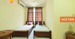 Taman Pulai Utama – 2 Storey Terrace House – FOR SALE Taman Pulai Utama – 2 Storey Terrace House – FOR SALE