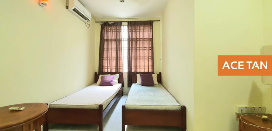 Taman Pulai Utama – 2 Storey Terrace House – FOR SALE Taman Pulai Utama – 2 Storey Terrace House – FOR SALE