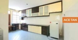 Taman Pulai Utama – 2 Storey Terrace House – FOR SALE Taman Pulai Utama – 2 Storey Terrace House – FOR SALE