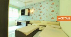 Taman Pulai Utama – 2 Storey Terrace House – FOR SALE Taman Pulai Utama – 2 Storey Terrace House – FOR SALE