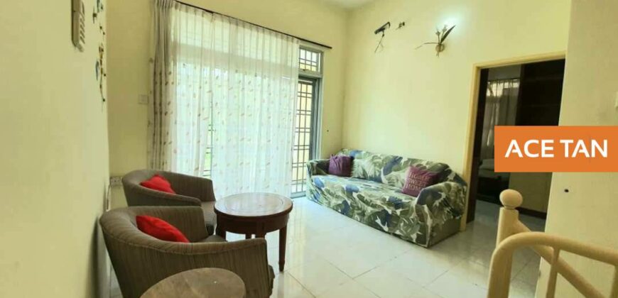 Taman Pulai Utama – 2 Storey Terrace House – FOR SALE Taman Pulai Utama – 2 Storey Terrace House – FOR SALE