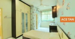 Taman Pulai Utama – 2 Storey Terrace House – FOR SALE Taman Pulai Utama – 2 Storey Terrace House – FOR SALE
