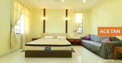 Taman Pulai Utama – 2 Storey Terrace House – FOR SALE Taman Pulai Utama – 2 Storey Terrace House – FOR SALE
