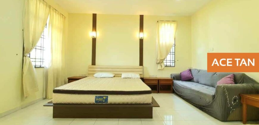 Taman Pulai Utama – 2 Storey Terrace House – FOR SALE Taman Pulai Utama – 2 Storey Terrace House – FOR SALE