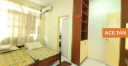 Taman Pulai Utama – 2 Storey Terrace House – FOR SALE Taman Pulai Utama – 2 Storey Terrace House – FOR SALE