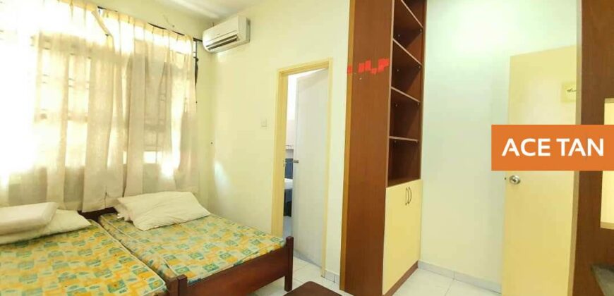 Taman Pulai Utama – 2 Storey Terrace House – FOR SALE Taman Pulai Utama – 2 Storey Terrace House – FOR SALE