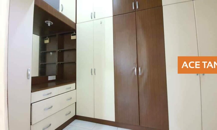 Taman Pulai Utama – 2 Storey Terrace House – FOR SALE Taman Pulai Utama – 2 Storey Terrace House – FOR SALE