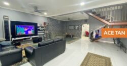 Taman Gembira – 2 Storey Terrace House – FOR SALE Taman Gembira – 2 Storey Terrace House – FOR SALE