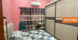 Taman Gembira – 2 Storey Terrace House – FOR SALE Taman Gembira – 2 Storey Terrace House – FOR SALE